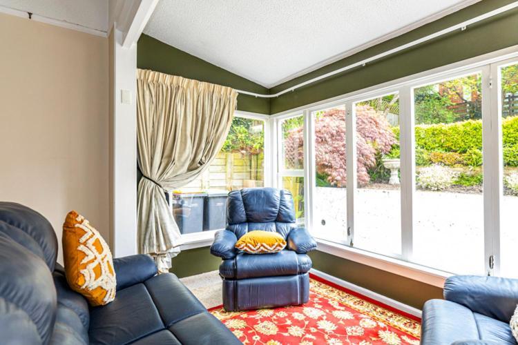 The Magnolia Villa Cbd Timaru Exterior photo